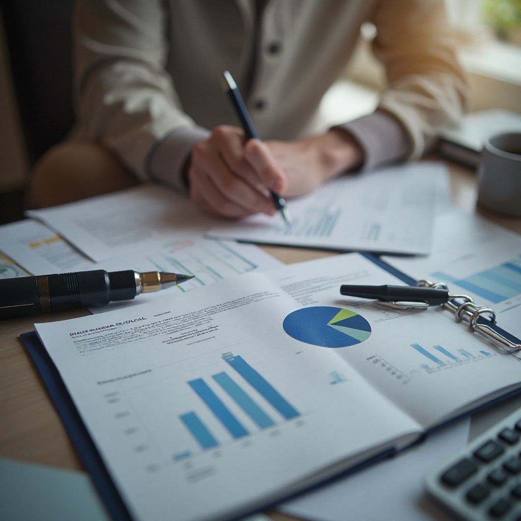 Calcul pensie privată și taxe — cât rămâne de fapt